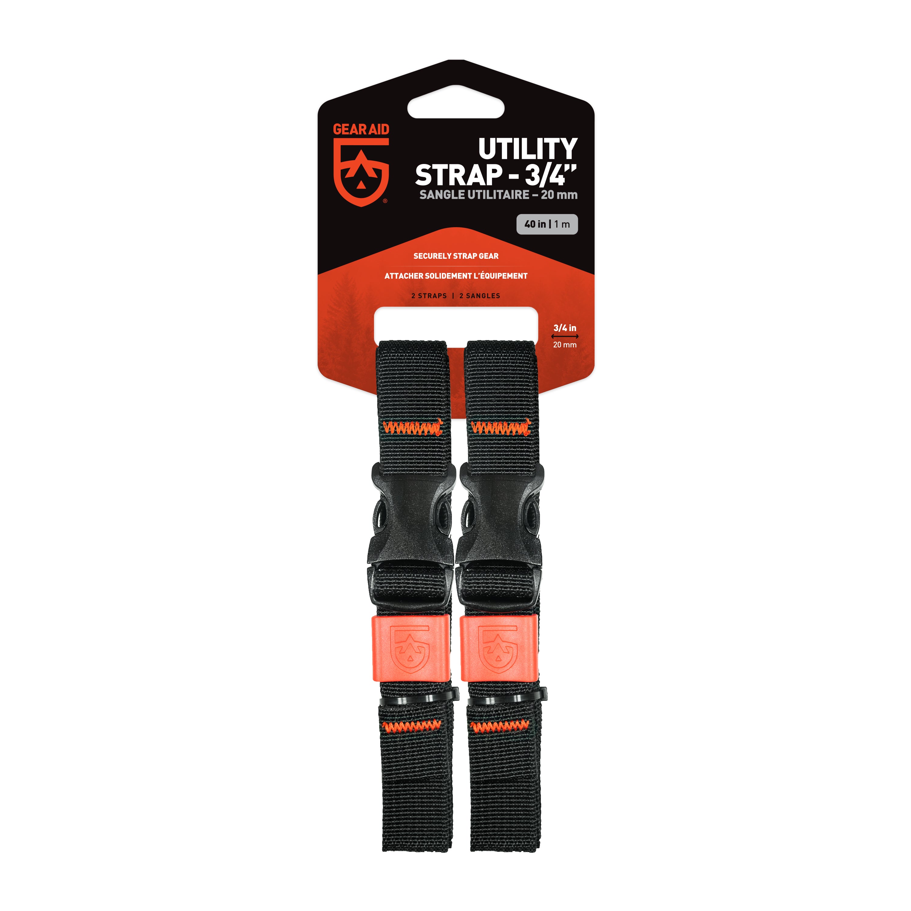 Utility Strap - 3/4