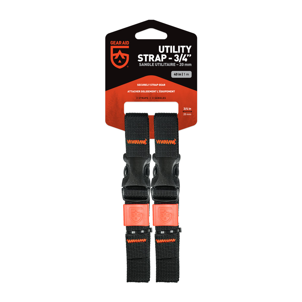 Utillity Spring Strap Utility Strap - 3/4