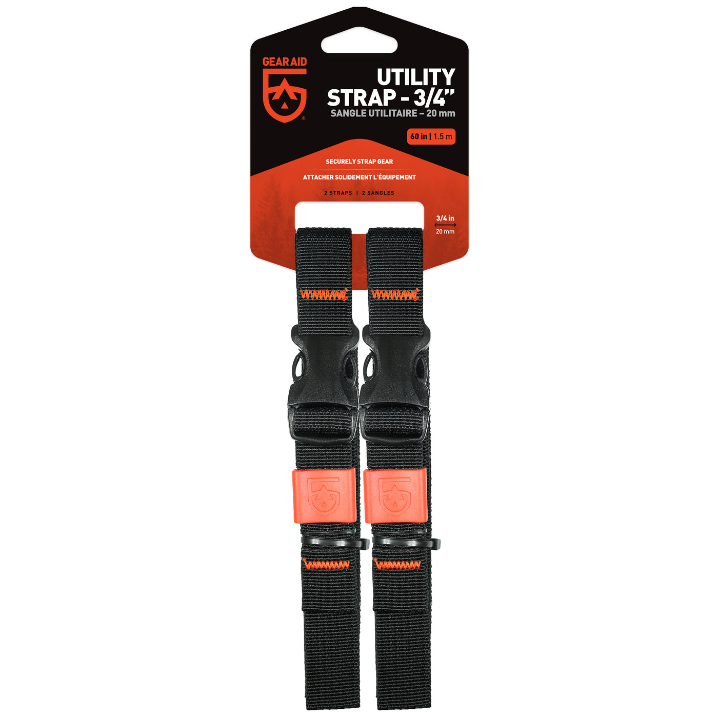 Utility Strap - 3/4