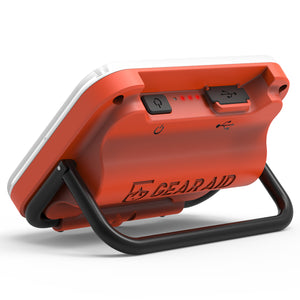 GearAid Light spark with indicator on