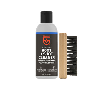 Bootcleaner brush