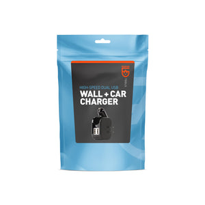GearAid Charger