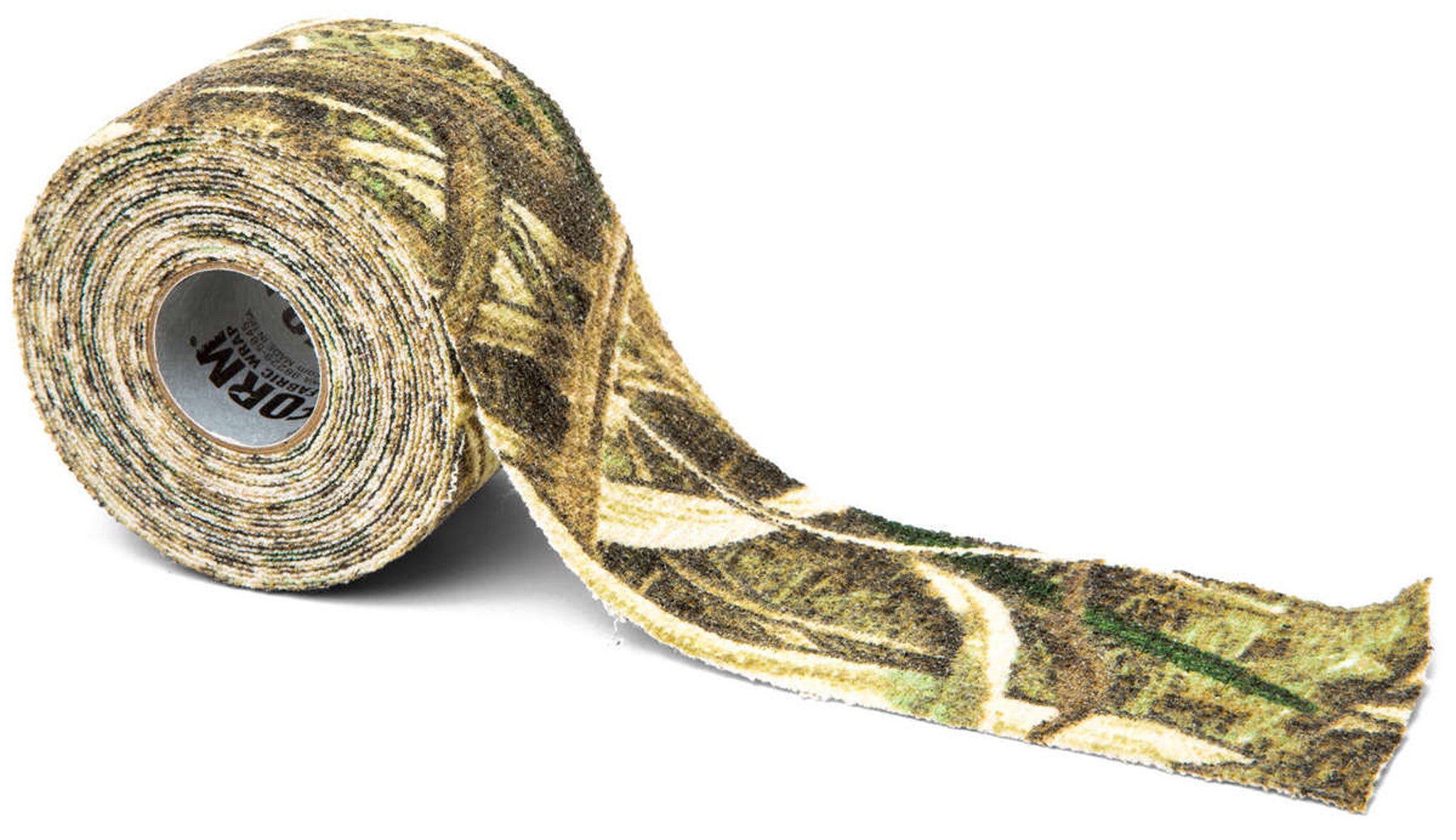MT CF MO Shadow grass blades on white background