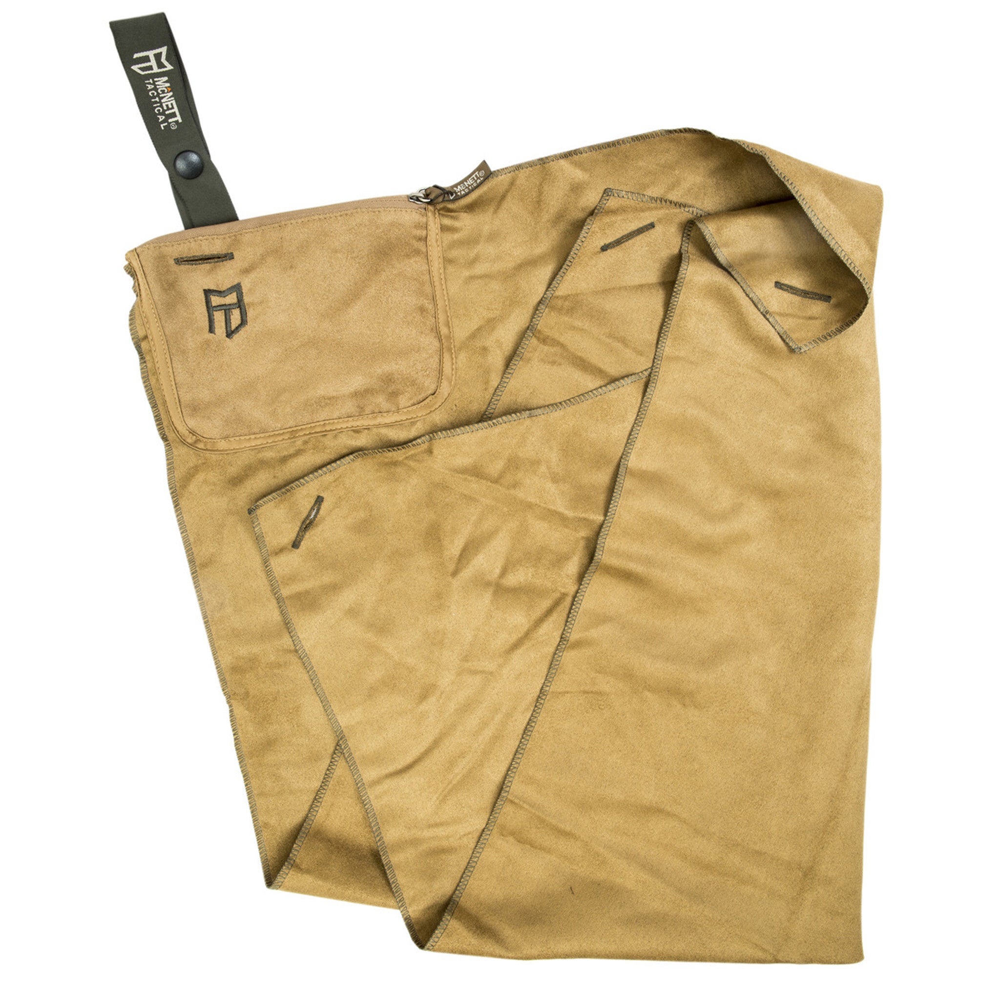 MT PT Pod coyote color