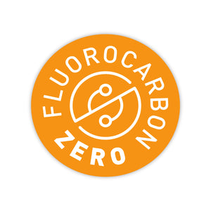 Fluorocarbon zero