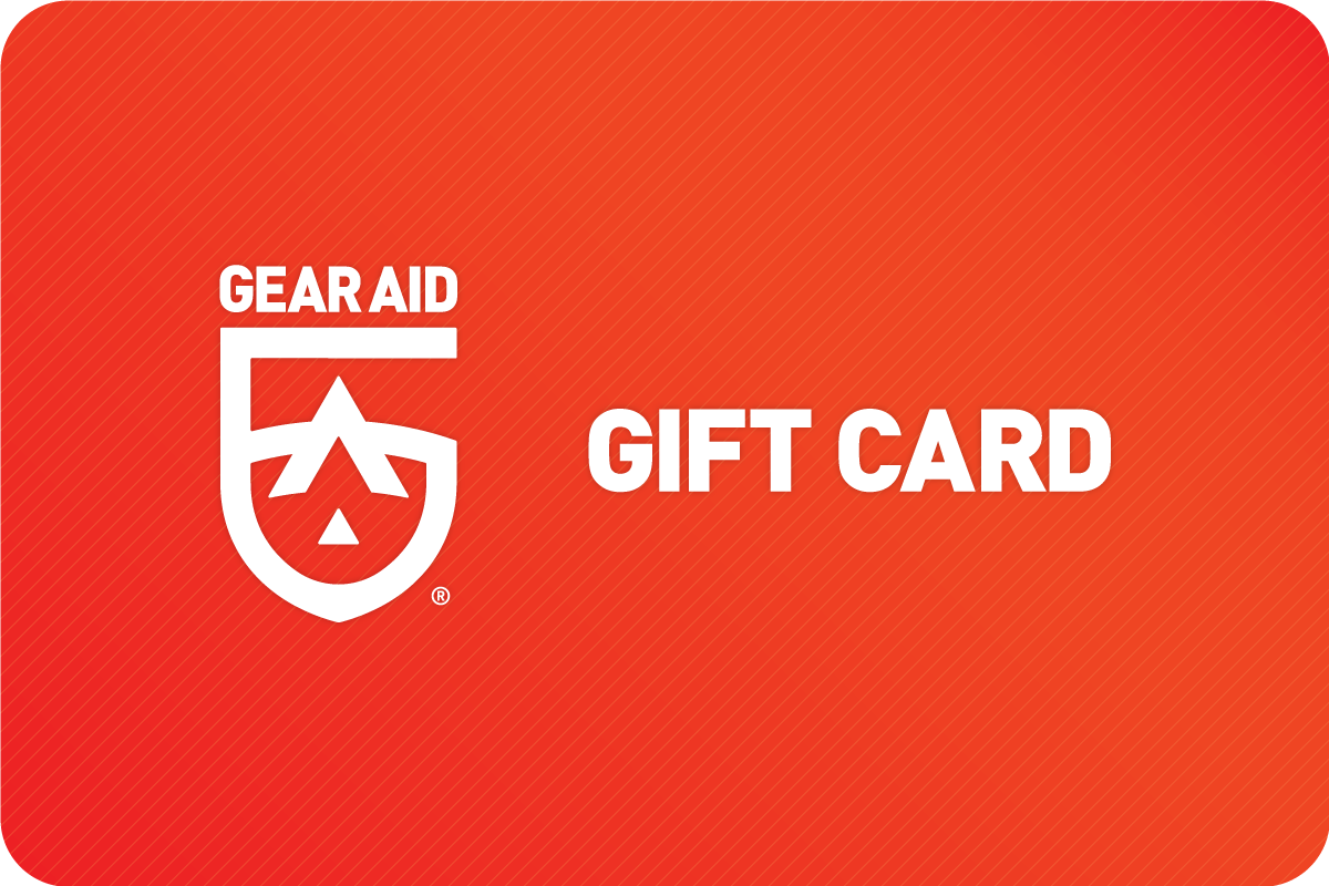 GearAid Gift card